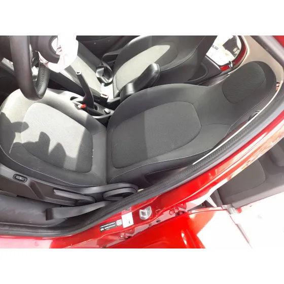 Asiento Delantero Izquierdo para Smart Forfour Hatchback (453)