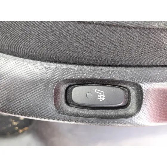 Asiento Delantero Izquierdo para Smart Forfour Hatchback (453)