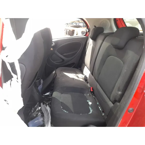 Asientos Traseros para Smart Forfour Hatchback (453)