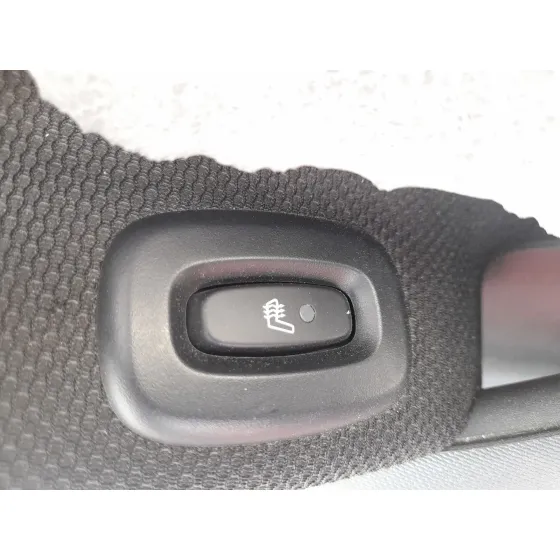 Asientos Traseros para Smart Forfour Hatchback (453)