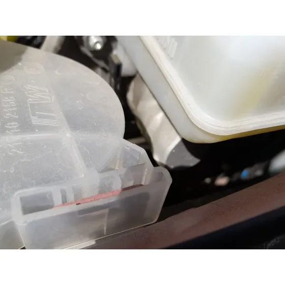 Bomba Freno para Smart Forfour Hatchback (453)