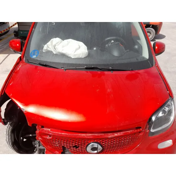 Capot para Smart Forfour Hatchback (453)