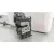 Cerradura Puerta Delantera Derecha para Smart Forfour Hatchback (453)