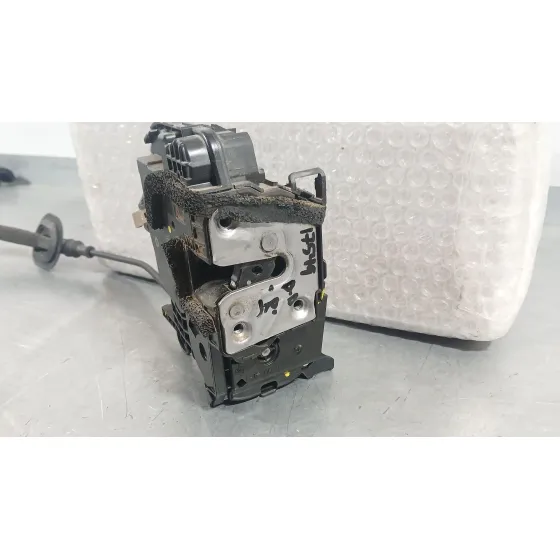 Cerradura Puerta Delantera Derecha para Smart Forfour Hatchback (453)