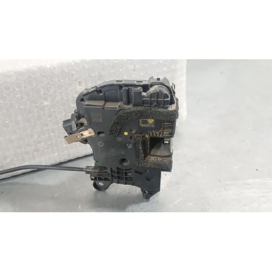 Cerradura Puerta Delantera Derecha para Smart Forfour Hatchback (453)