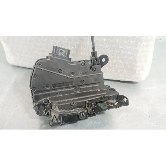 Cerradura Puerta Delantera Derecha para Smart Forfour Hatchback (453)