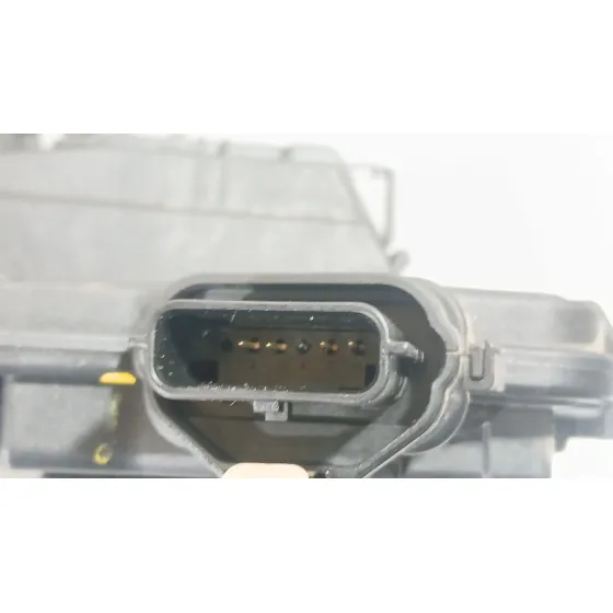 Cerradura Puerta Delantera Derecha para Smart Forfour Hatchback (453)