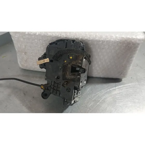 Cerradura Puerta Trasera Derecha para Smart Forfour Hatchback (453)