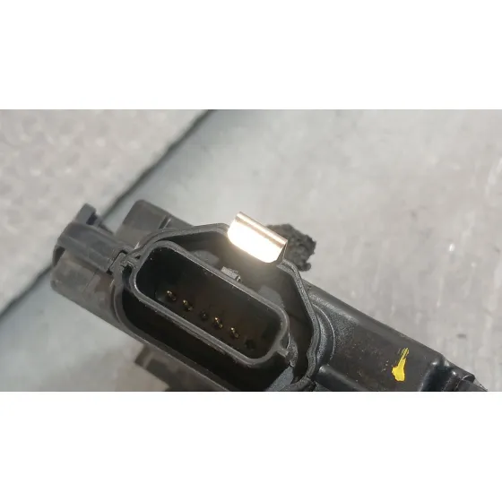 Cerradura Puerta Trasera Derecha para Smart Forfour Hatchback (453)