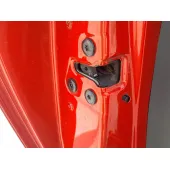 Cerradura Puerta Trasera Izquierda para Smart Forfour Hatchback (453)