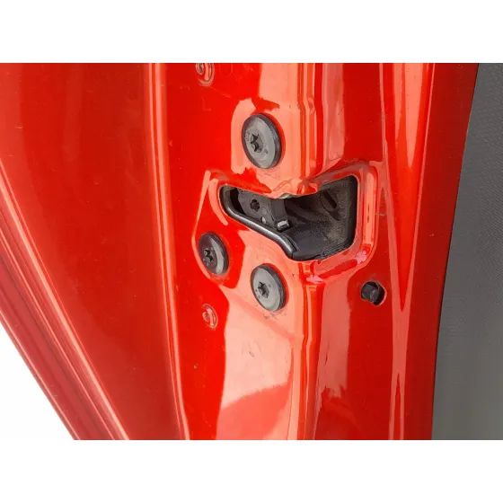 Cerradura Puerta Trasera Izquierda para Smart Forfour Hatchback (453)