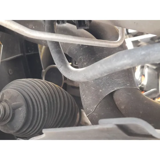Cremallera Direccion para Smart Forfour Hatchback (453)