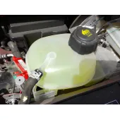 Deposito Expansion para Smart Forfour Hatchback (453)