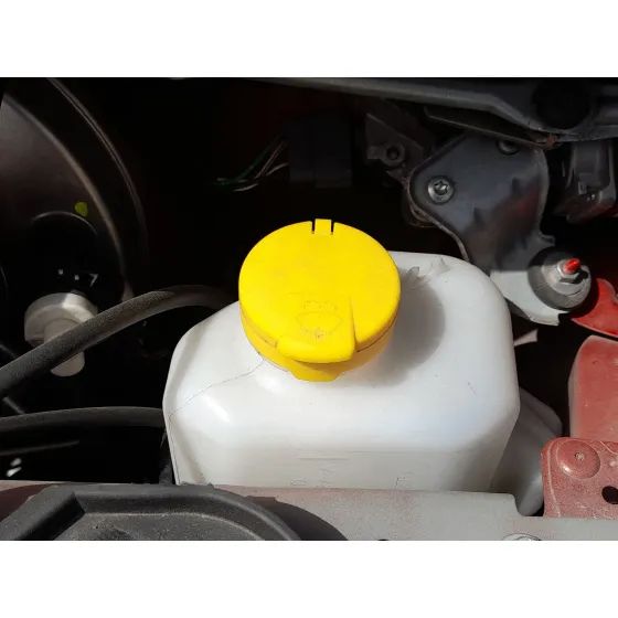 Deposito Limpia para Smart Forfour Hatchback (453)