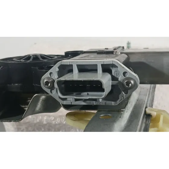 Elevalunas Delantero Derecho para Smart Forfour Hatchback (453)