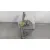 Elevalunas Delantero Derecho para Smart Forfour Hatchback (453)