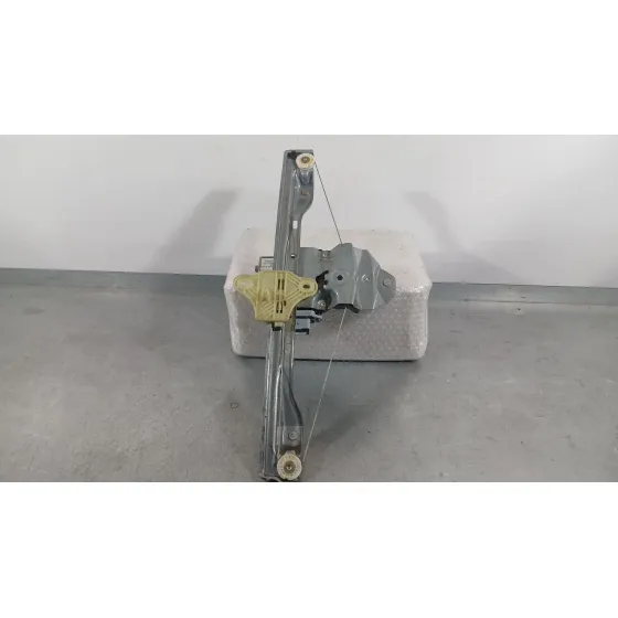 Elevalunas Delantero Derecho para Smart Forfour Hatchback (453)