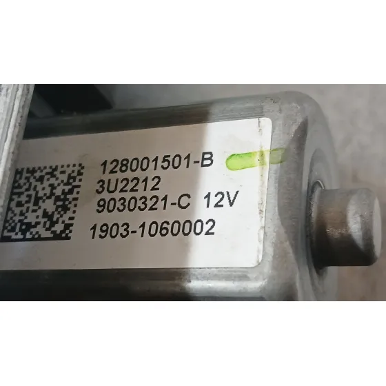 Elevalunas Delantero Derecho para Smart Forfour Hatchback (453)