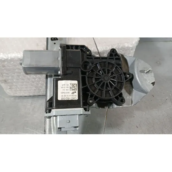 Elevalunas Delantero Izquierdo para Smart Forfour Hatchback (453)