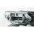 Elevalunas Delantero Izquierdo para Smart Forfour Hatchback (453)