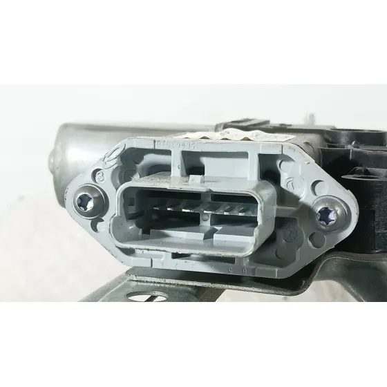 Elevalunas Delantero Izquierdo para Smart Forfour Hatchback (453)