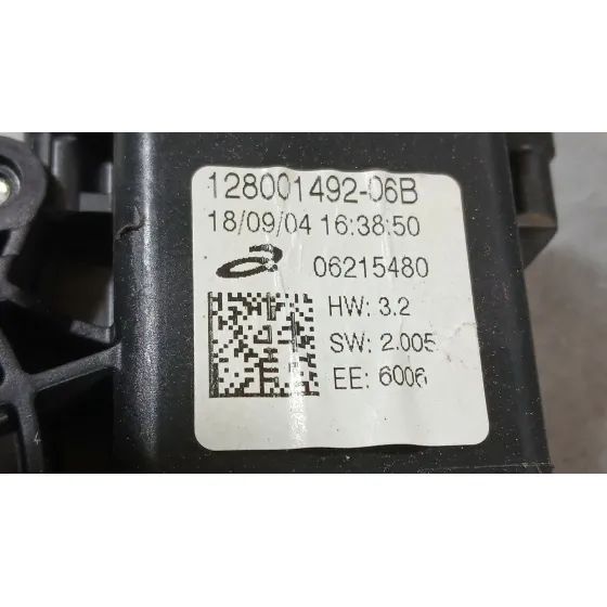 Elevalunas Delantero Izquierdo para Smart Forfour Hatchback (453)