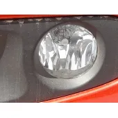 Faro Antiniebla Izquierdo para Smart Forfour Hatchback (453)