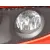 Faro Antiniebla Izquierdo para Smart Forfour Hatchback (453)