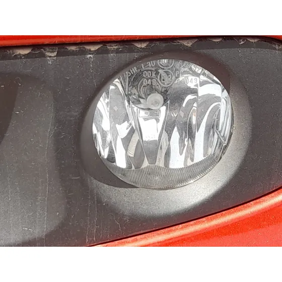 Faro Antiniebla Izquierdo para Smart Forfour Hatchback (453)