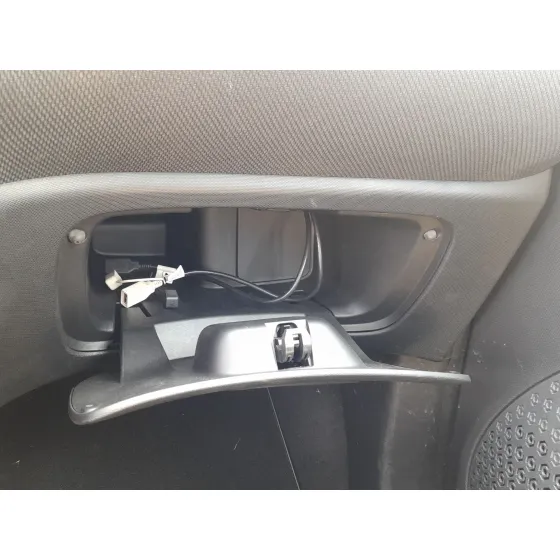 Guantera para Smart Forfour Hatchback (453)