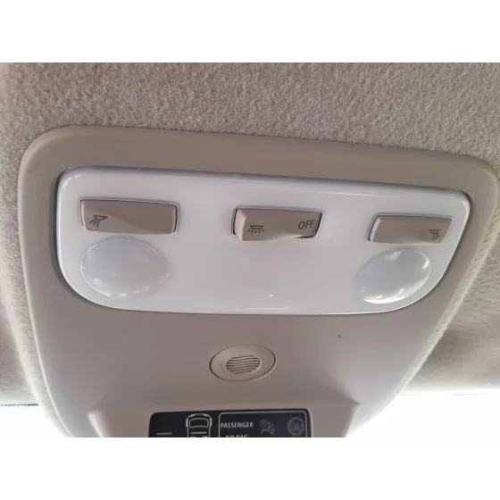 Luz Interior para Smart Forfour Hatchback (453)