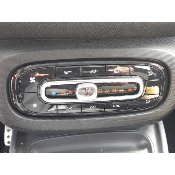 Mando Climatizador para Smart Forfour Hatchback (453)