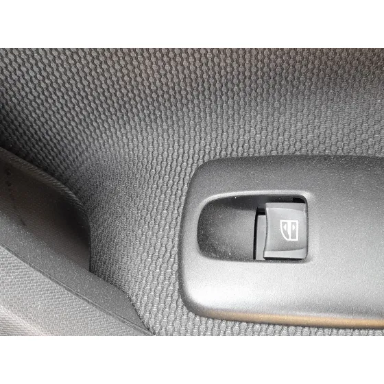 Mando Elevalunas Delantero Derecho para Smart Forfour Hatchback (453)