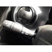 Mando Luces Y Limpia para Smart Forfour Hatchback (453)