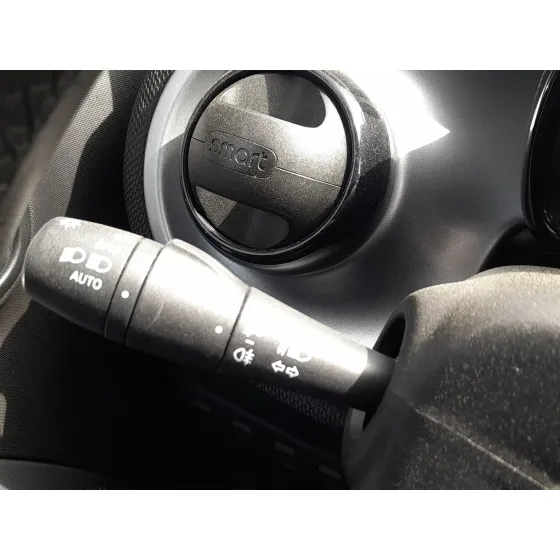 Mando Luces Y Limpia para Smart Forfour Hatchback (453)
