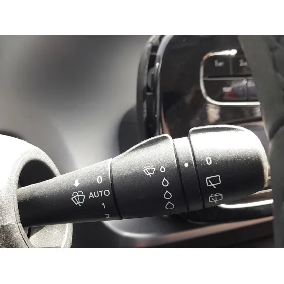 Mando Luces Y Limpia para Smart Forfour Hatchback (453)