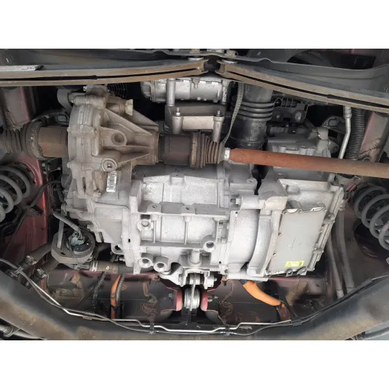 Motor Completo para Smart Forfour Hatchback (453)