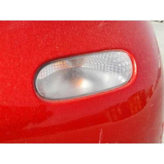 Piloto Delantero Izquierdo para Smart Forfour Hatchback (453)