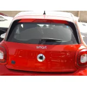 Porton Trasero para Smart Forfour Hatchback (453)