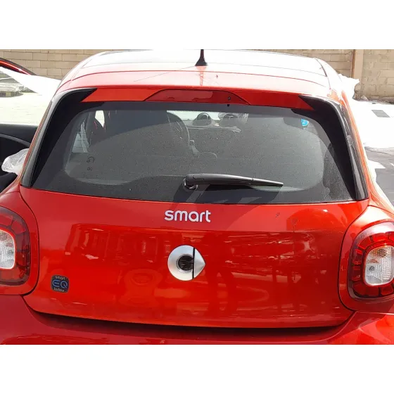 Porton Trasero para Smart Forfour Hatchback (453)