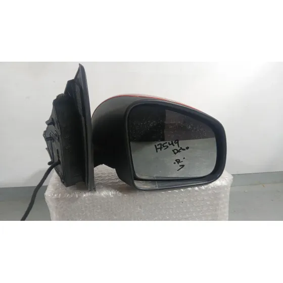 Retrovisor Derecho para Smart Forfour Hatchback (453)
