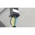 Retrovisor Derecho para Smart Forfour Hatchback (453)