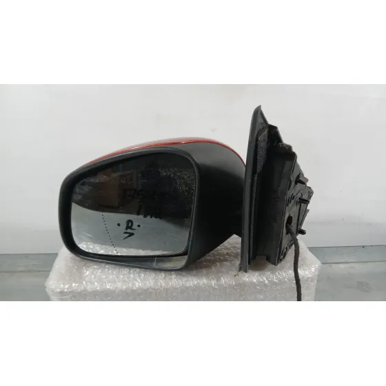 Retrovisor Izquierdo para Smart Forfour Hatchback (453)