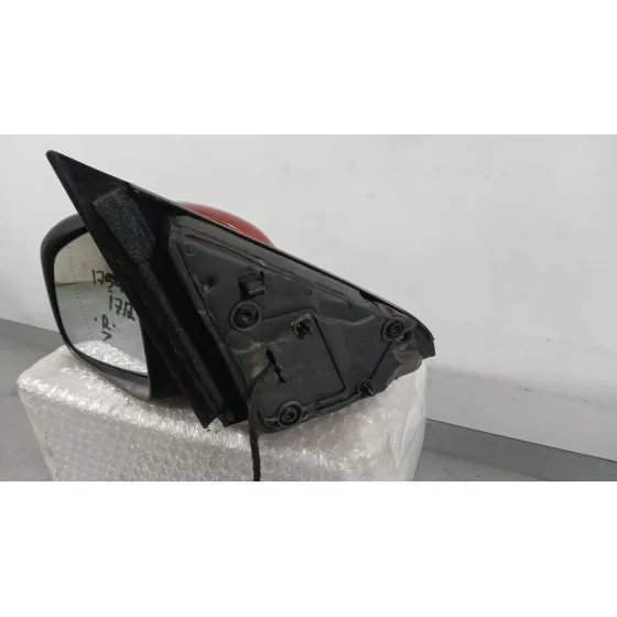 Retrovisor Izquierdo para Smart Forfour Hatchback (453)