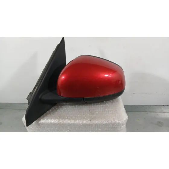 Retrovisor Izquierdo para Smart Forfour Hatchback (453)