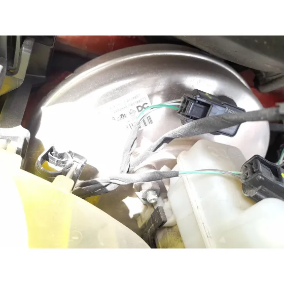 Servofreno para Smart Forfour Hatchback (453)