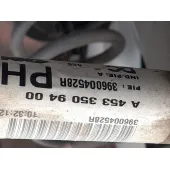 Transmision Trasera Derecha para Smart Forfour Hatchback (453)
