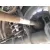 Transmision Trasera Derecha para Smart Forfour Hatchback (453)