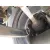 Transmision Trasera Izquierda para Smart Forfour Hatchback (453)