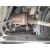 Transmision Trasera Izquierda para Smart Forfour Hatchback (453)